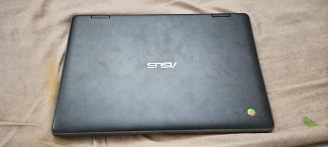 Asus Chromebook