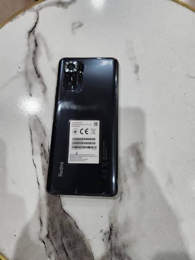 Xiaomi Redmi Note 10 Pro