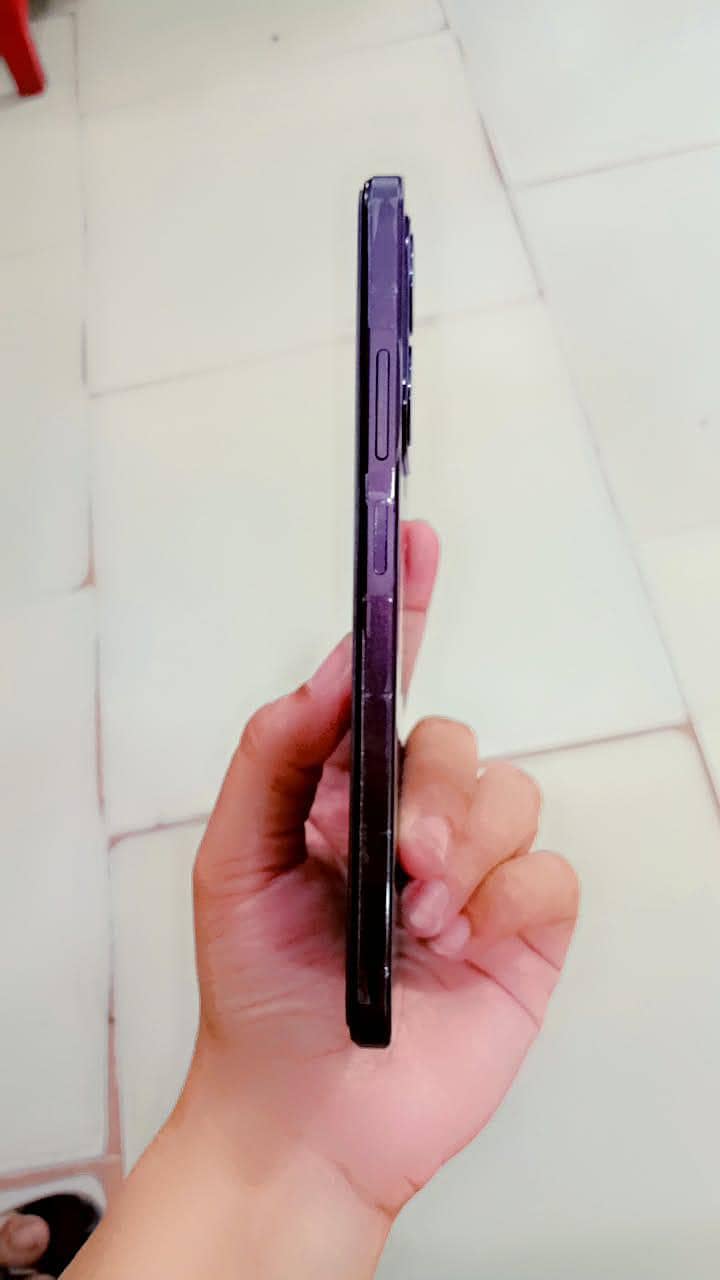 OPPO A5i 1