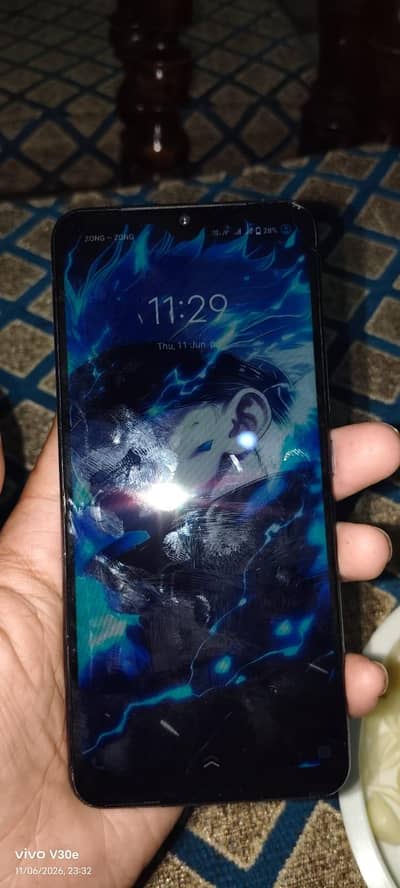Vivo V21e