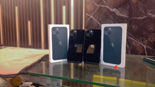 Apple iPhone 13