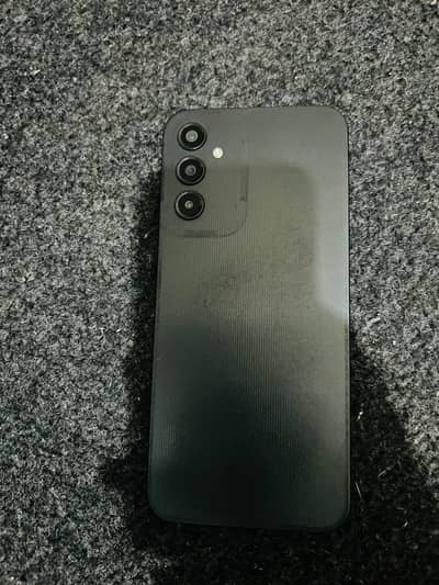 Samsung Mobile A14
