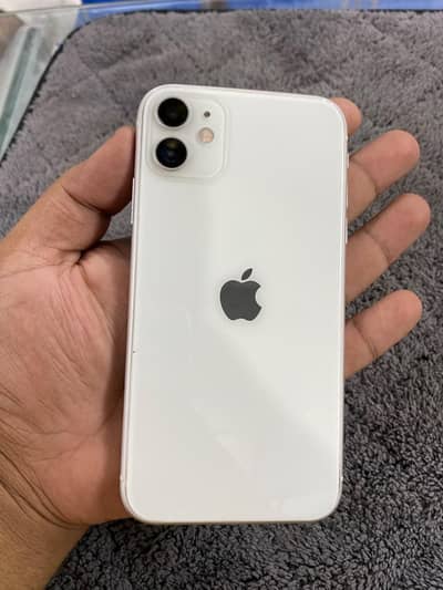 Apple iPhone 11