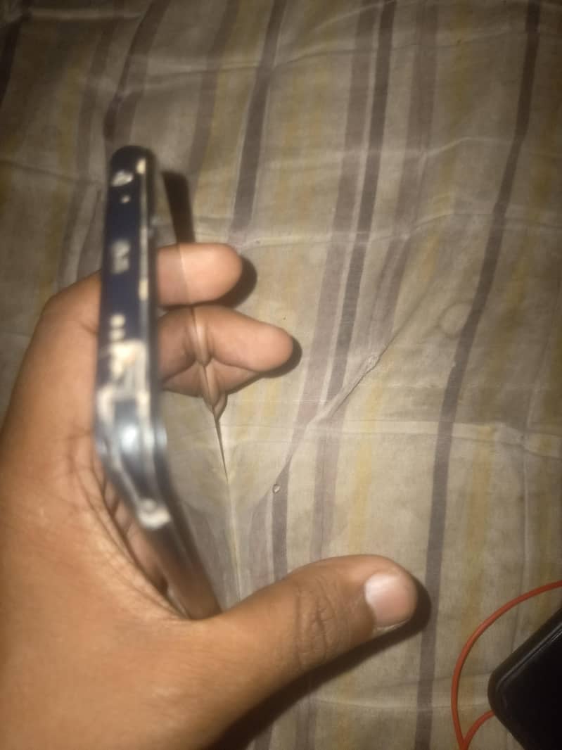Infinix Note 7 2