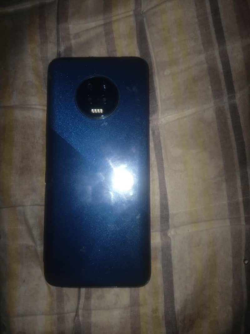 Infinix Note 7 3