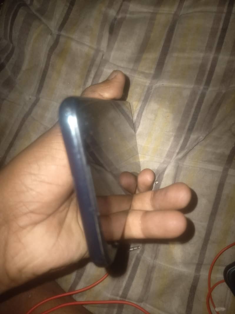 Infinix Note 7 4