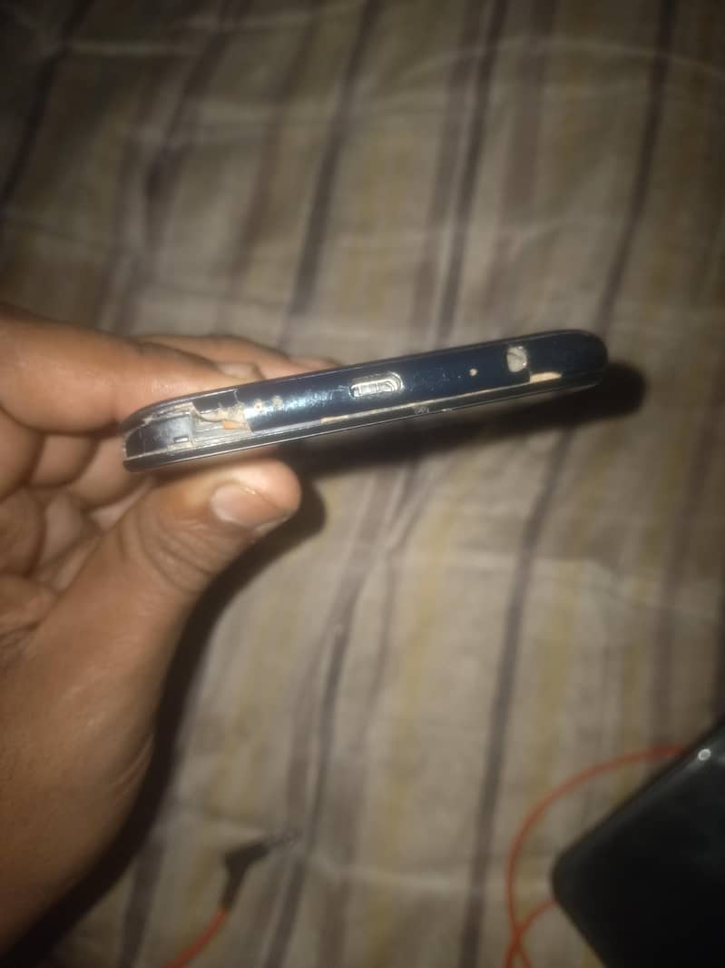 Infinix Note 7 5