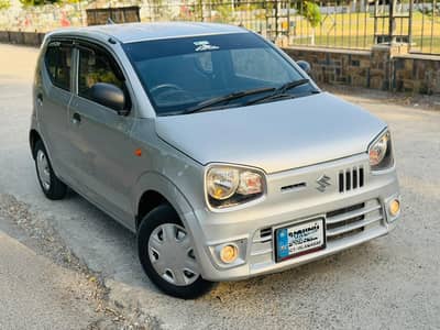 Suzuki Alto 2022 Vxr. . 0310/5305737 my what's up