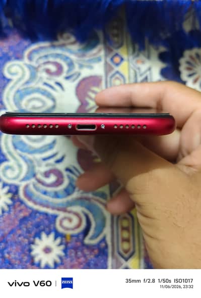 Apple iPhone XR