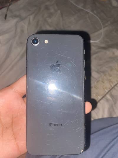 iphone 8 jv