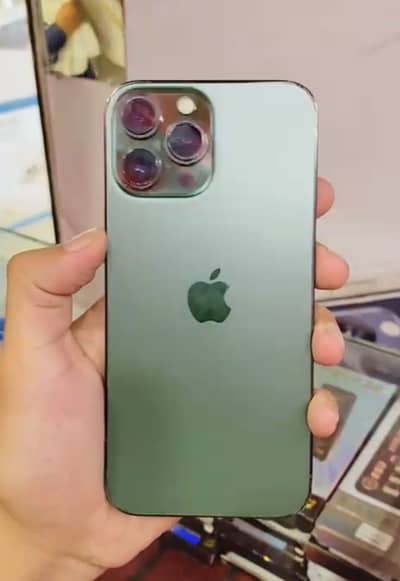 Apple iPhone 13 Pro Max