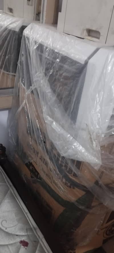 New room Air cooler