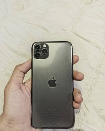 Apple iPhone 11 Pro Max JV
