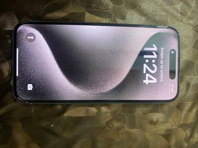 Apple iPhone 15 Pro jv