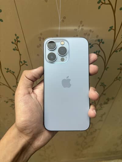 Apple iPhone 13 Pro
