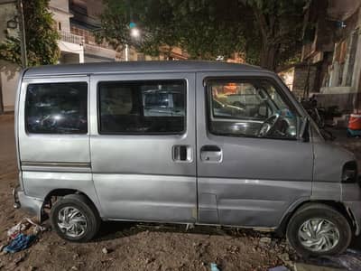 Nissan clipper 2011/2016