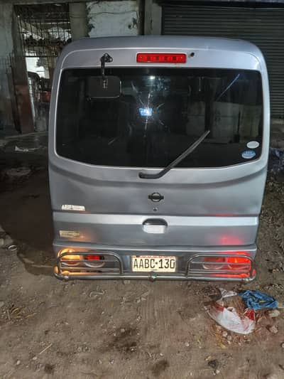 Nissan clipper 2011/2016