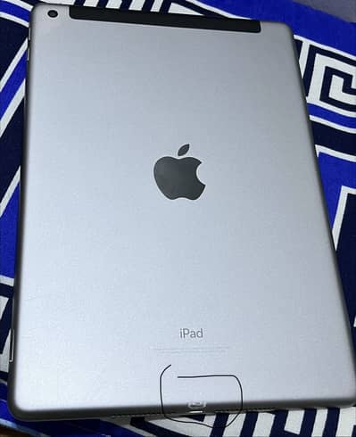 IPad 6 gen 32 gb