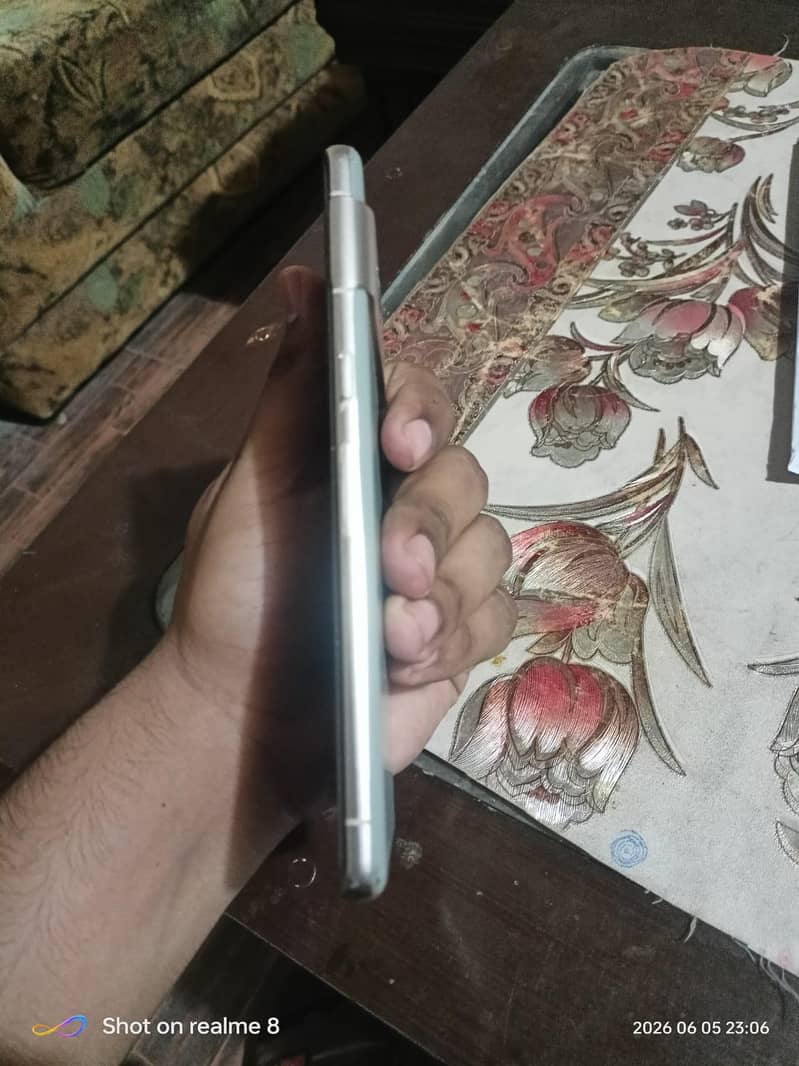 Google Pixel 7 Pro 3