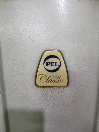 Pel Crystal Classic Medium Size