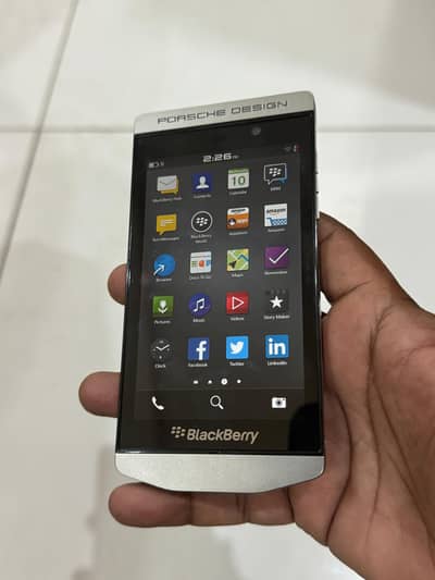 BlackBerry Other Model
