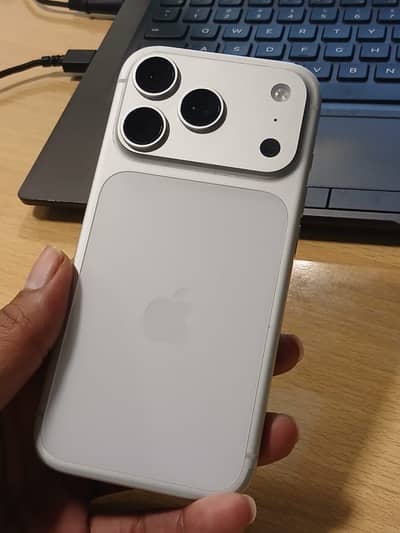 Apple iPhone 17 Pro 256gb (JV)