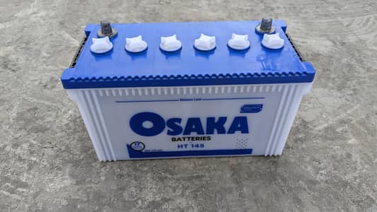Fresh Battery only one month used