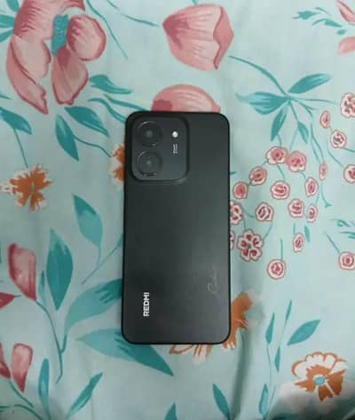 Xiaomi Redmi 15C