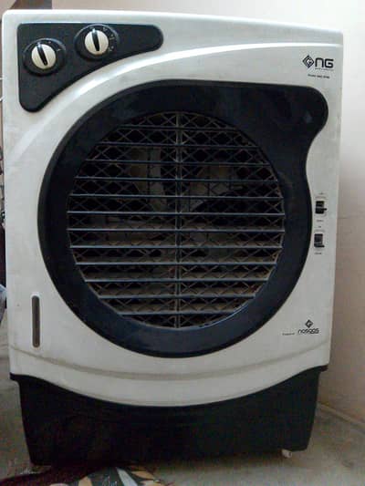 Air cooler