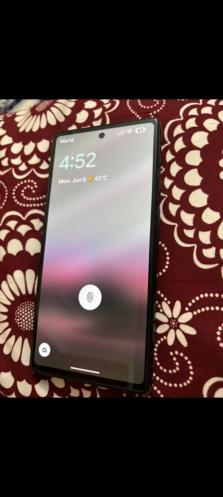 Google Pixel 6a 2
