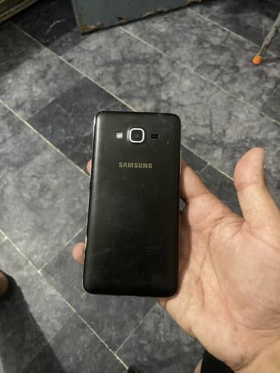 Samsung galaxy