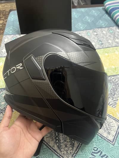 Vector VT-254 helmet for sale