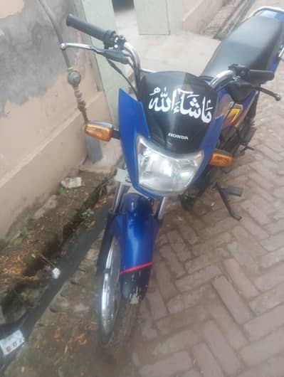 pridor almost geniun good condition