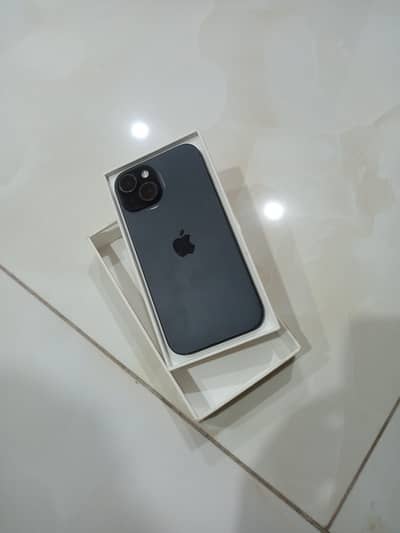 Apple iPhone 15 jv