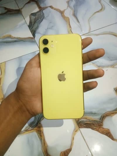 Apple iPhone 11