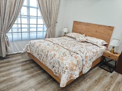 Beautiful Tile flooring house with fresh Sanaetory