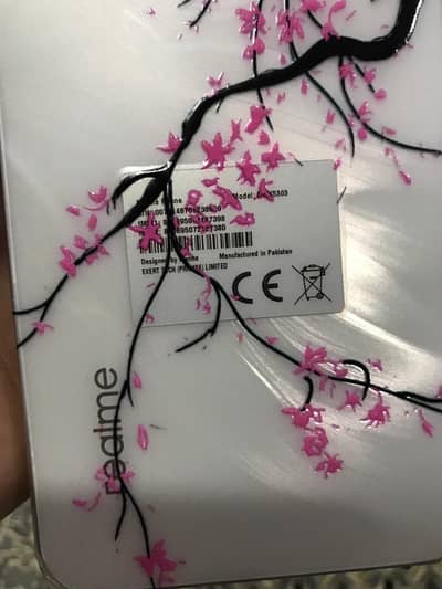Realme C71