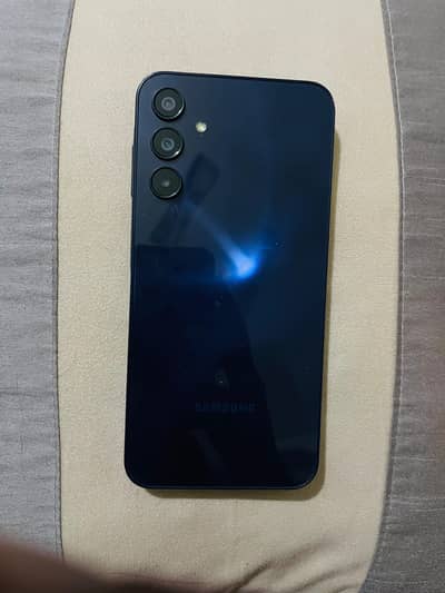 Samsung Mobile A15 5G