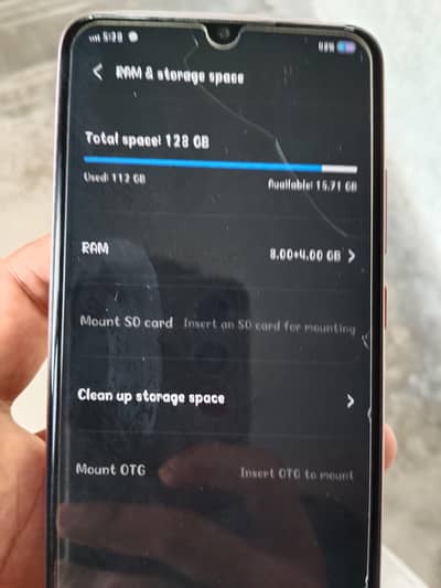 Vivo S1 Pro
