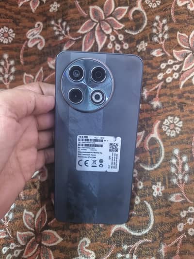 Tecno SPARK 30 Pro