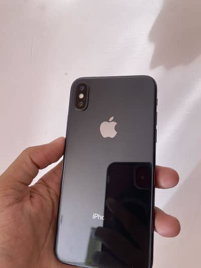Apple iPhone X, Jv Non Active