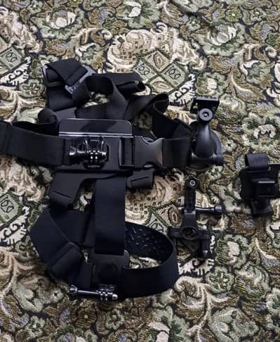 Hero Gopro Camera Accessories