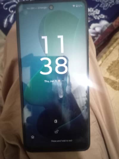 Motorola Moto G