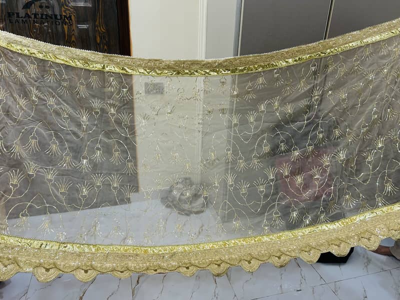 Walima maxi 8