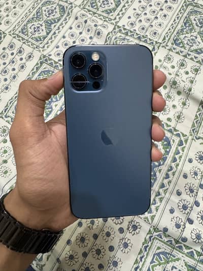 Apple iPhone 12 Pro