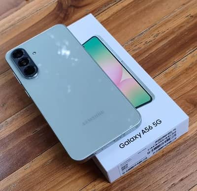 Samsung Galaxy A56 5g