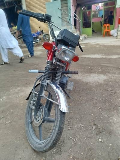 UNITED ELECTRIC BIKE 2025 PRICE NEGOTIABLE