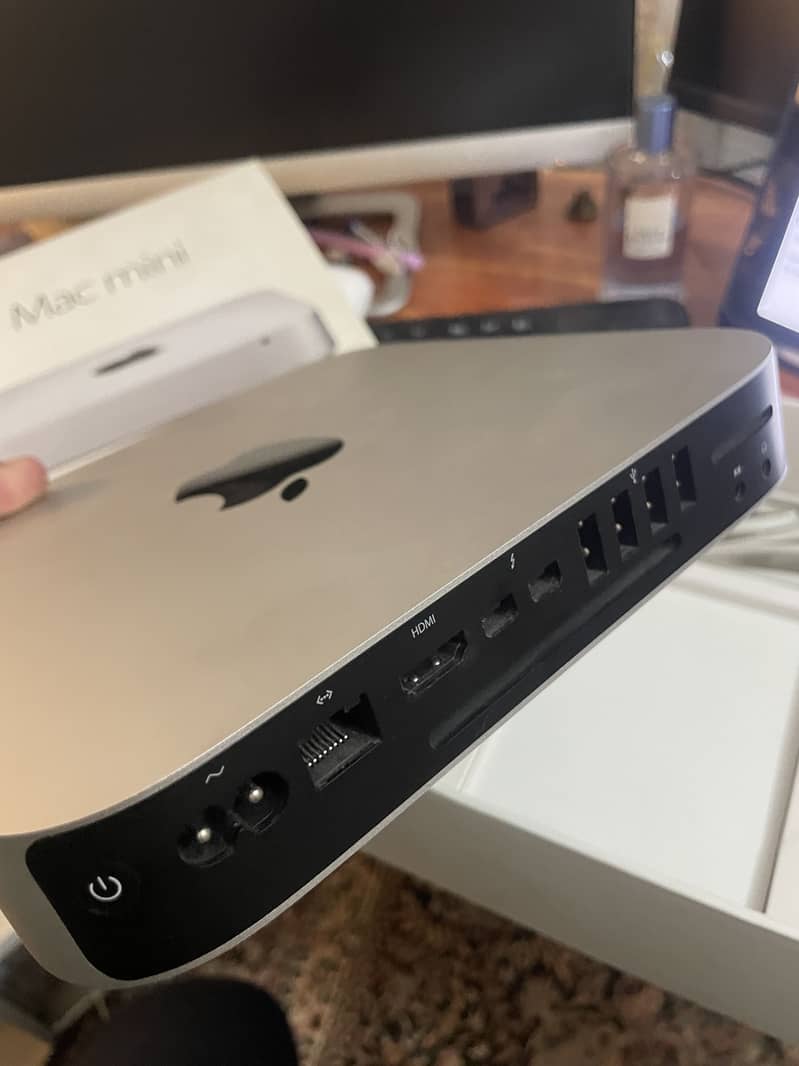 Mac mini available running window 10 1