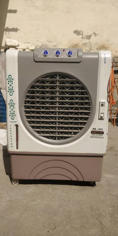 New Asia Room Cooler