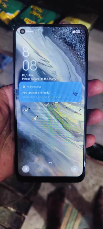 OPPO f19 Pro